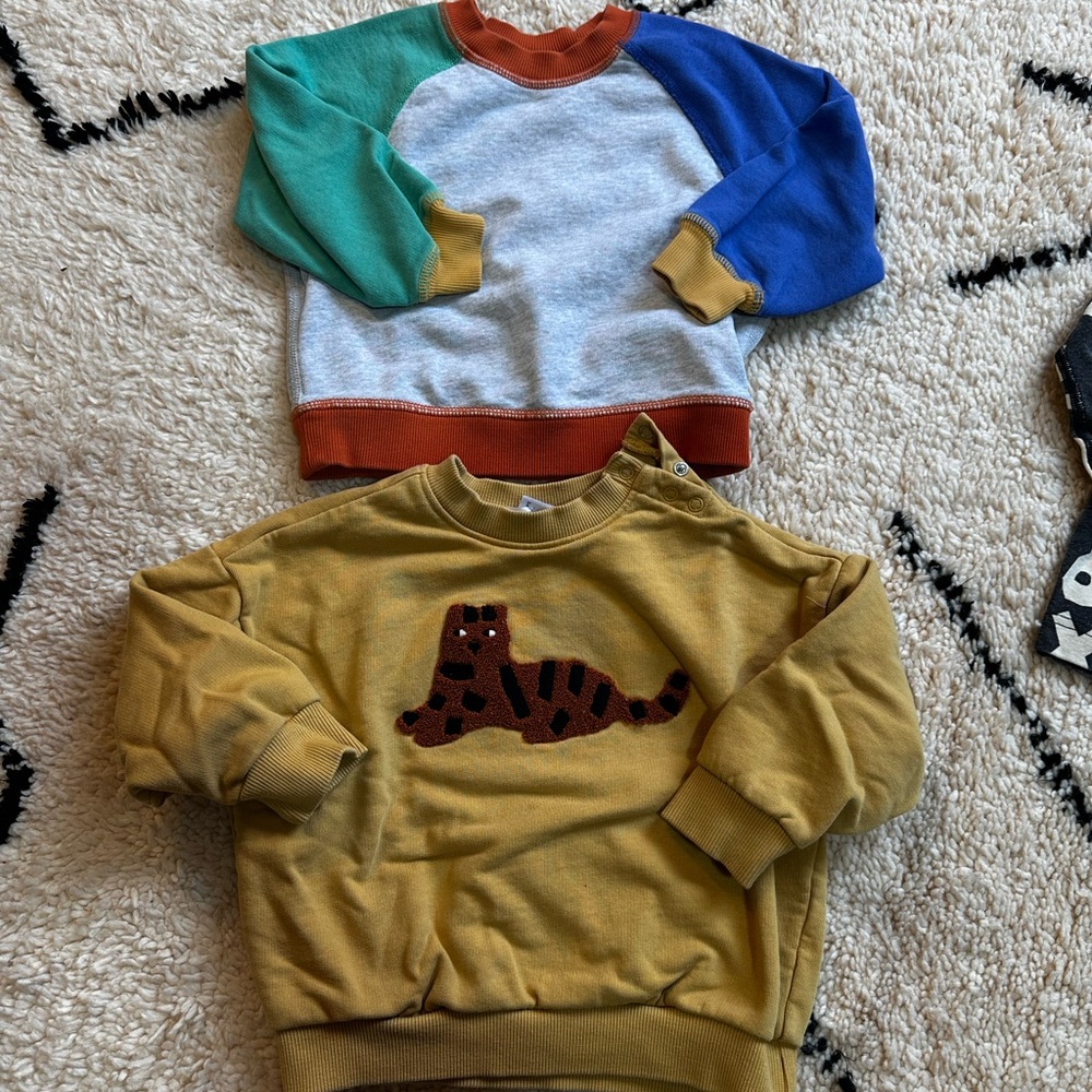 Hanna Andersson 2T bundle | 7 items - Picture 4 of 16